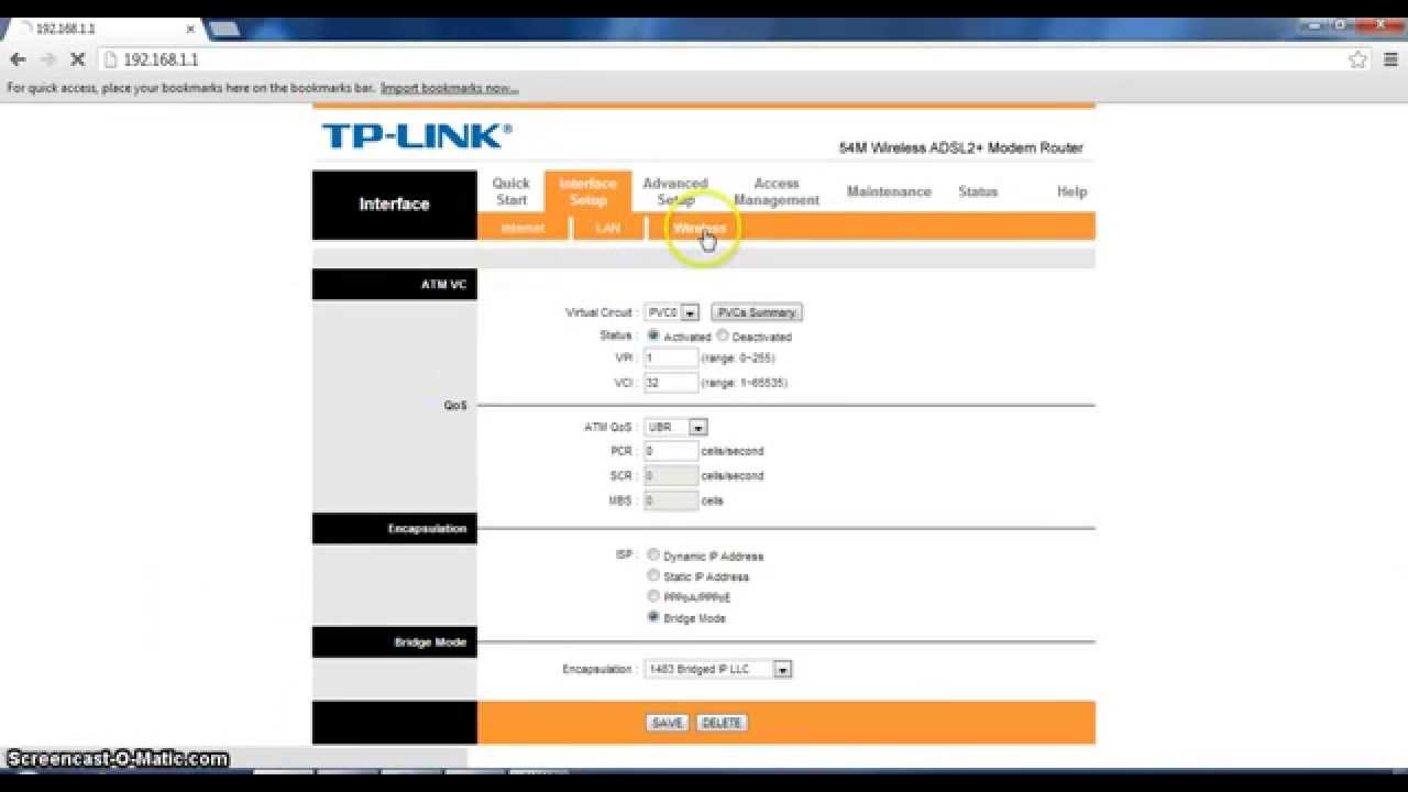 tp link wifi password generator